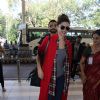 Ranveer - Deepika Snapped at Airport