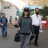 Sonakshi Sinha Snapped at Airport