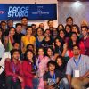 Madhuri Dixit Nene at Launch of 'Dance Studio' Channel on Tata Sky