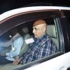 Puneet Issar Visits Salman Khan post Final verdict