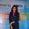 Shilpa Shetty at 'Sheroes' Summit 2015