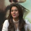 Kajol : 'Forever Young' Kajol Snapped During 'Dilwale' Interview
