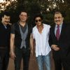 Shah Rukh Khan Promotes Dilwale on C.I.D