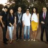 Shah Rukh Khan for Promotions of Dilwale on C.I.D