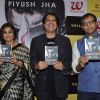 Launch of Piyush Jha's Book Raakshas