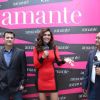 Esha Gupta was at the Store Launch Of Amante