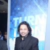 Kailash Kher at MTV - FLYP Launch