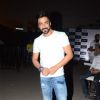 Ashish Chowdhry at Johnnie Walker's 'The Journey' Event