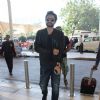Jackky Bhagnani Snapped at Airport