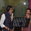 Farhan Akhtar and Amitabh Bachchan Records for Wazir
