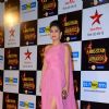 Akshara Haasan at Big Star Entertainment Awards