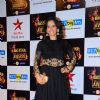 Saina Nehwal at Big Star Entertainment Awards
