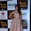 Athiya Shetty at Big Star Entertainment Awards