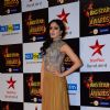 Khushali Kumar at Big Star Entertainment Awards