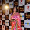 Kunickaa Sadachand at Big Star Entertainment Awards