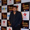 Tigmanshu Dhulia at Big Star Entertainment Awards