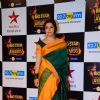 Rajshri Deshpande at Big Star Entertainment Awards
