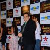 Subhash ghai at Big Star Entertainment Awards