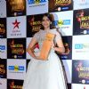 Sonam Kapoor at Big Star Entertainment Awards