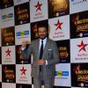 Anil Kapoor at Big Star Entertainment Awards