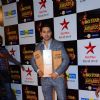 Varun Dhawan at Big Star Entertainment Awards