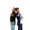 Salman Khan : Shah Rukh Khan  and Salman Khan Comes together for Bigg Boss 9 - 19th and 20th Dec