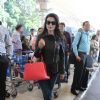 Ameesha Patel Snapped at Airport