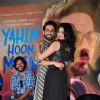 Ayushmann Khurrana at Launch of 'Yahi Hoon Main' Music Video