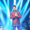 Singer Sonu Nigam Performs for 'Spirit of India'