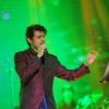 Bollywood Singer Sonu Nigam Performs for 'Spirit of India'