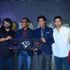 Cast of 'Dilwale' at  Launch of 'Tukur Tukur' Song