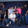 Whole Cast of Dilwale at Launch of 'Tukur Tukur' Song
