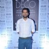 Neil Bhoopalam at Elle Decor Awards