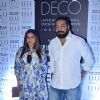 Anurag Kashyap at Elle Decor Awards