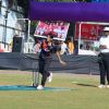 Hiten Tejwani Snapped at JPPL Cricket League Match