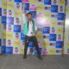 Rithvik Dhanjani at Mirchi Top 20 Show
