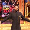 Ranveer Singh at Mirchi Top 20 Show