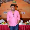 Tigmanshu Dhulia at Press Meet of Smile Foundation with Top Directors