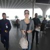 Kareena Kapoor Snapped at Airport