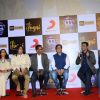 Vishal Bhardwaj and A.R. Rahman at Music Launch of Film 'Jugni'