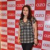 Poonam Dhillon at Shivani Awasti's Collection Launch at AZA