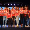 TV Celebs at Launch of Colors 'Box Cricket League'