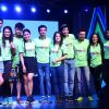TV Celebs at Launch of Colors 'Box Cricket League'
