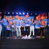 Launch of Colors 'Box Cricket League'