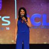 Ekta Kapoor at Launch of Colors 'Box Cricket League'