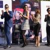 Dilwale Cast at Press Meet of 'Dilwale' in Delhi