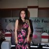 Jaya Prada at Press Meet of Yash Chopra Memorial Award