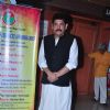Pankaj Dheer at 'Rashtra Shakti Award'