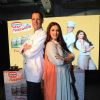 Sonali Bendre at Launch Dr. Oetker's FunFoods' Products