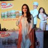 Sonali Bendre at Launch of FunFoods' Products
